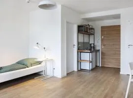 Zentrale Monteurwohnung in Oldenburg i H