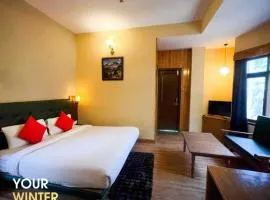 The JUNGLE STORY BY HEADQUARTER