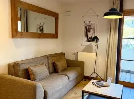 Appartement avec SPA