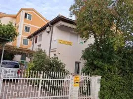 Apartments Kaludjerovic