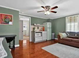 Liberty Suite