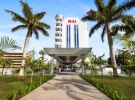 Hotel Riu Palace Nautilus - Adults Only