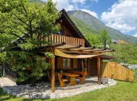 Edi Cottage