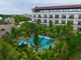 Malika Nungwi Hotel