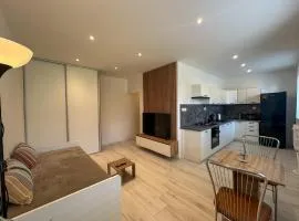 Sereď Modern Studio