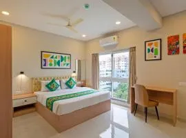 Treebo SY Inn, Hi-Tech City