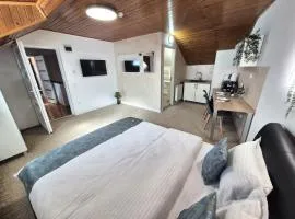 Central Stay Suites Targu Mures