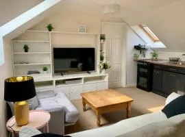 The Flat