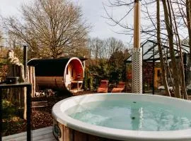 Natuurhuisjes Westerwolde