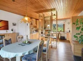 Dein Wald und Wein Hideaway