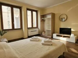 North Sardinia Retreats - Mae Smart Rooms