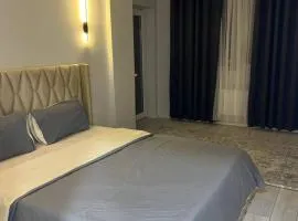 Madina Bazar Apartment