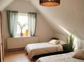 Monteur Ferienwohnungen Auetal