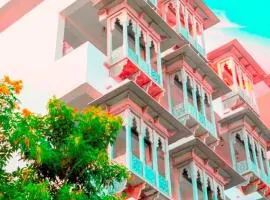 Jarokha Haveli