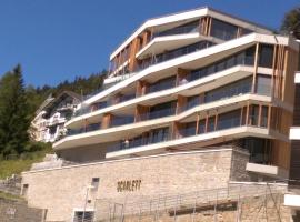 Scarlett, hotel u Davosu