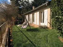 Les Crins Du Bonheur