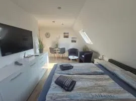 Apartmenthaus Westerkoog