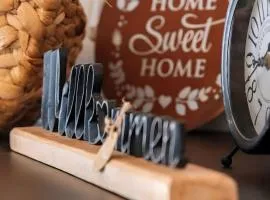 Ferienwohnung Marewa