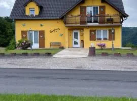 chambre ZEN home Sérénité