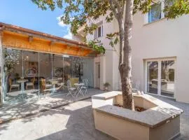 Les Suites Magnolia