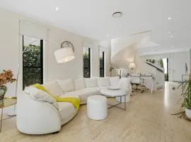 Gold Coast Golf Course Villa