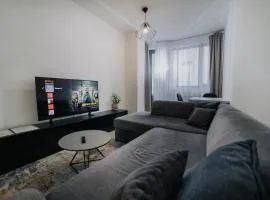 Apartmán Melissa