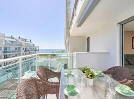 Apartamento Caracola Duna Beach