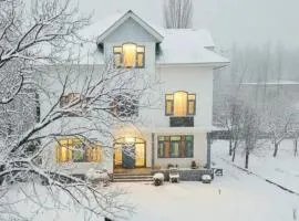Gulmarg serenity