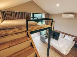 Chiangdao Mountain View เชียงดาว เมาท์เทนวิว