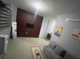 Eved Tiny House in Norzagaray Bulacan, Hotel in Norzagaray