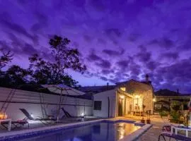 Charming Family Home with Private Pool