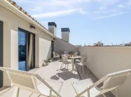 PAYPE Fuengirola by AORA STAY