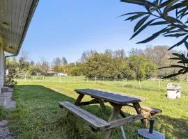 Le Gîte du Château Saint Ahon