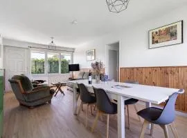 Le Gîte du Château Saint Ahon