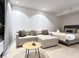 Five Stars Living Vida Arena Free Wifi