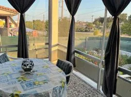 Ваканционна къща Анемони