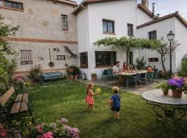 Casa Rural Ivanrey