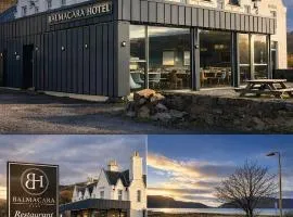 Balmacara Hotel