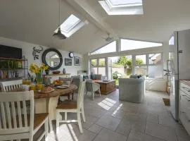 Haven House
