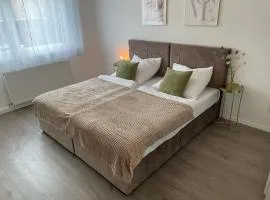 Stilvolles Apartment mit einzigartigem Charme