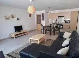 Entire place Ancone apartment