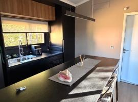 Marea Alta, hotel a Chapadmalal