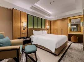 Samala Suites Bangkok Sukhumvit