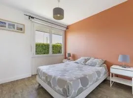 Gîte de Mirabel Château Saint Ahon