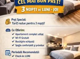 Apartament Luca