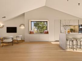 Lakeside Lodges - Gîte 6 personnes à 10 min circuit Spa Francorchamps โรงแรมในชัลเลย์