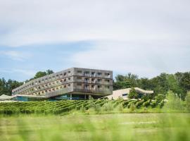 LOISIUM Wine & Spa Hotel Südsteiermark, готель у місті Еренгаузен