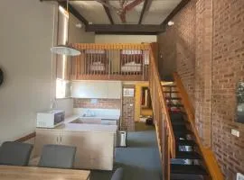 Alpine Gables Apartment