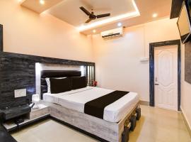 Hotel O Sonu Hotel, hotel in Calcutta