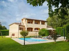 Villa Vernier by IstriaLux